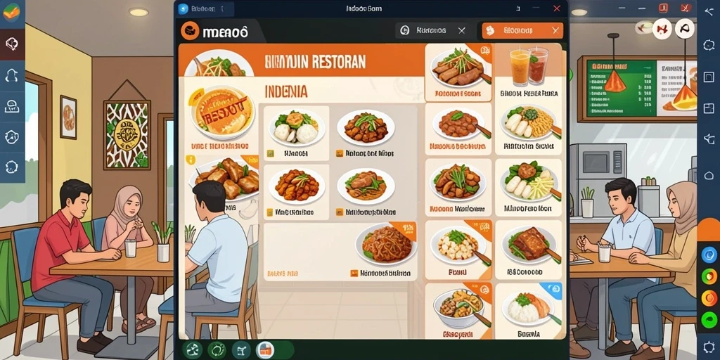 Fitur bonus yang mendebarkan dan menguntungkan.