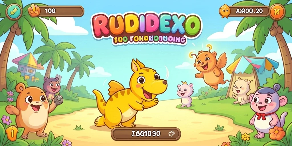 Fitur multiplayer yang memungkinkan pemain bersaing secara real-time.