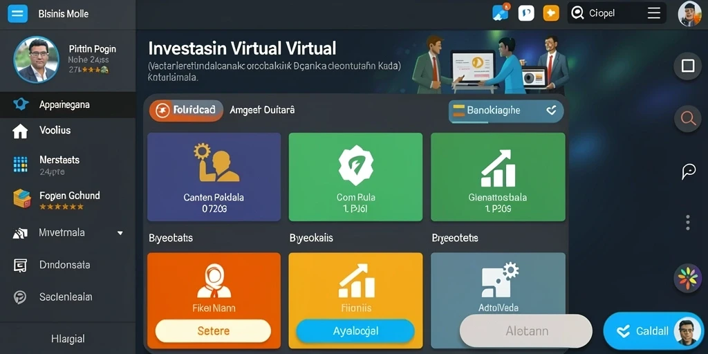 Komunitas aktif yang selalu berbagi tips bermain.