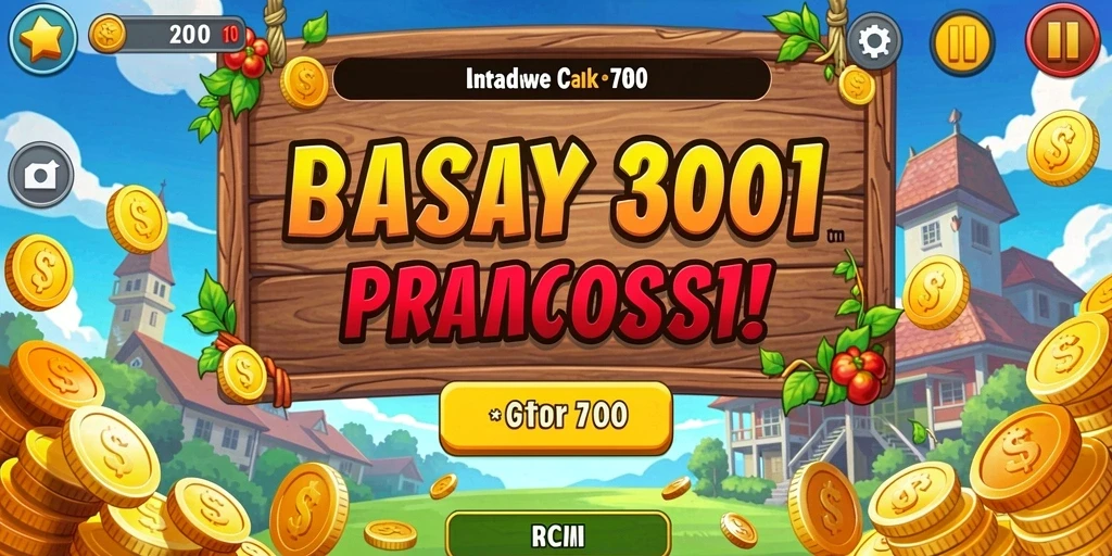 Pengalaman bermain multiplayer yang seru bersama teman.
