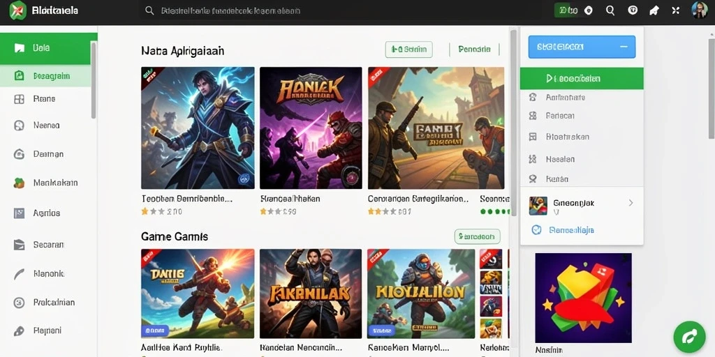 Fitur bonus yang menguntungkan bagi pemain.