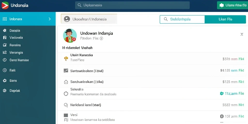 Screenshot memperlihatkan hadiah yang bisa didapatkan dalam permainan.