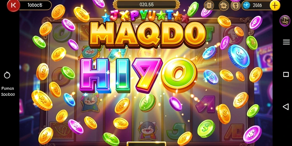 Bonus menarik dan promosi yang menguntungkan pengguna.