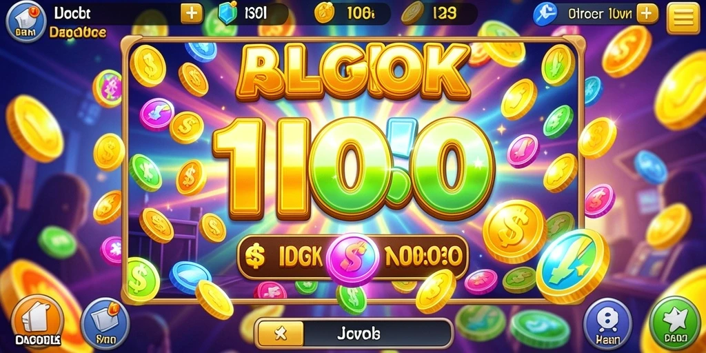 Fitur bonus yang menguntungkan untuk setiap pemain.