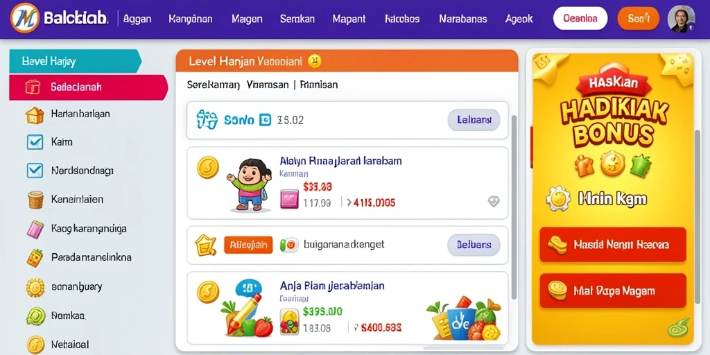 Banyak senjata dan kemampuan khusus untuk dipilih.