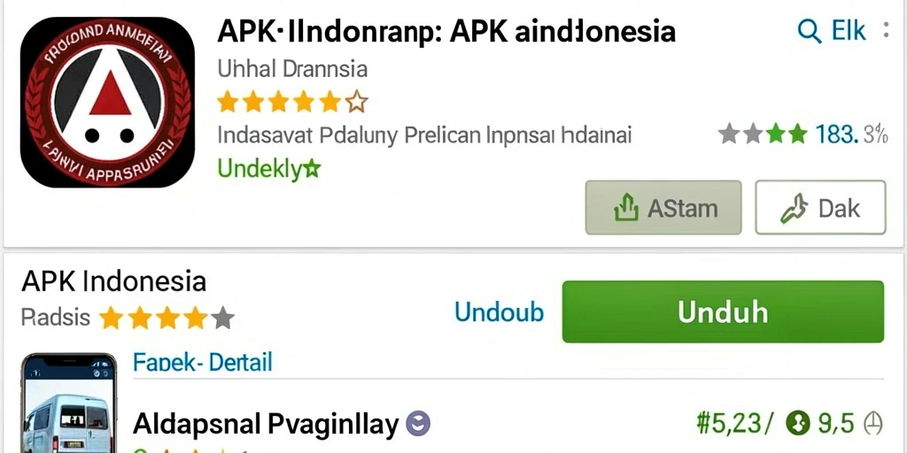 Grafis yang memukau dan suara yang imersif.