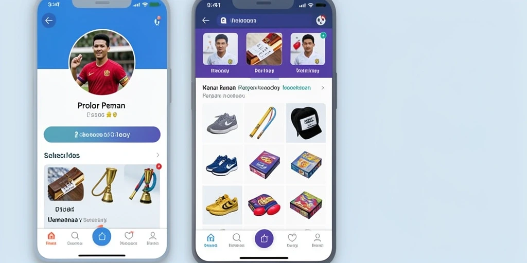 Fitur bonus yang meningkatkan peluang menang.