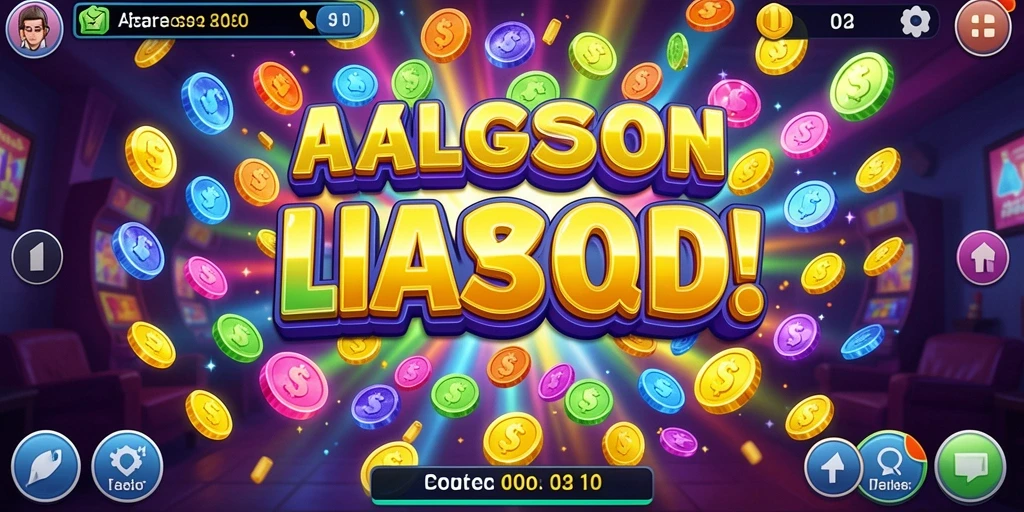 Tantangan seru di setiap level yang menguji skill.