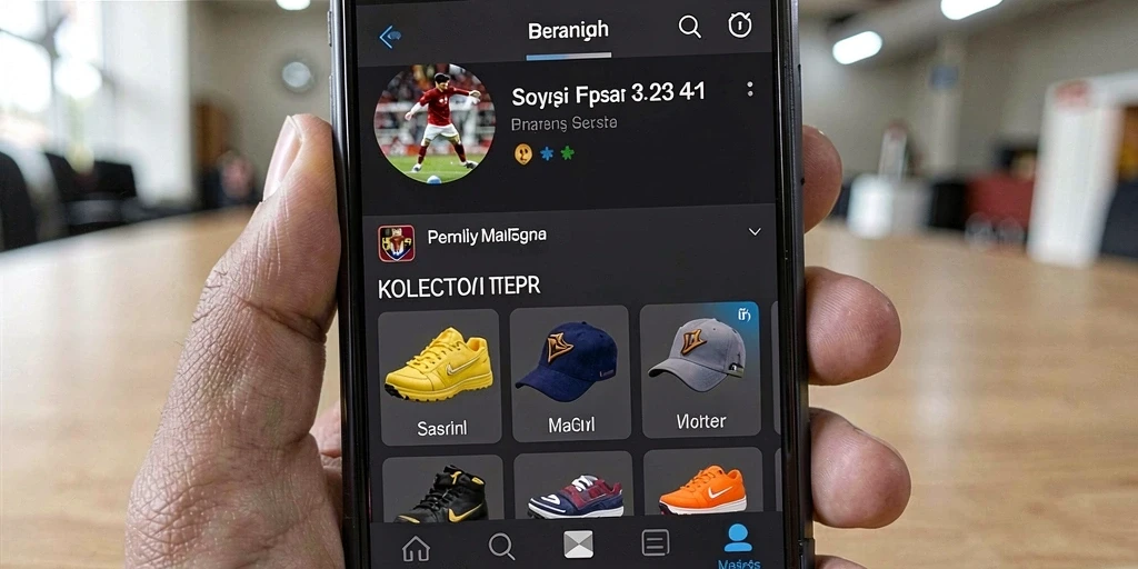 Fitur upgrade karakter dan senjata yang mengesankan.
